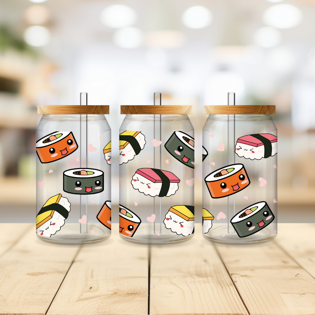Sushi Baby