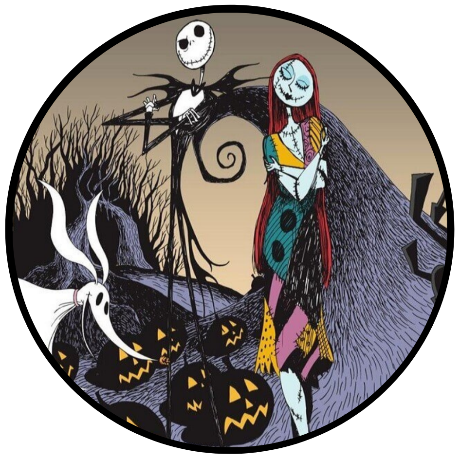 Nightmare Before Christmas