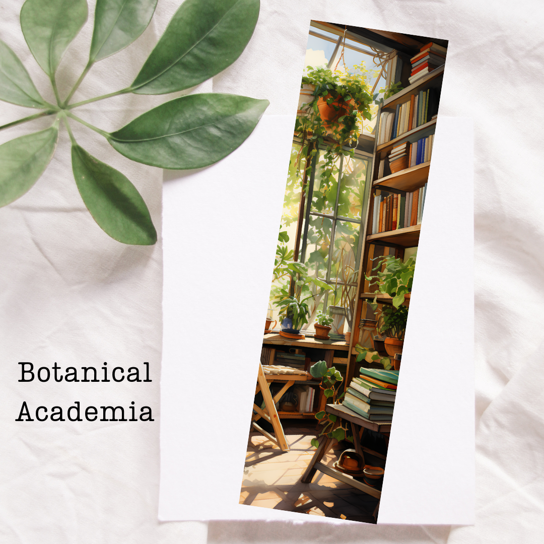 Garden Library