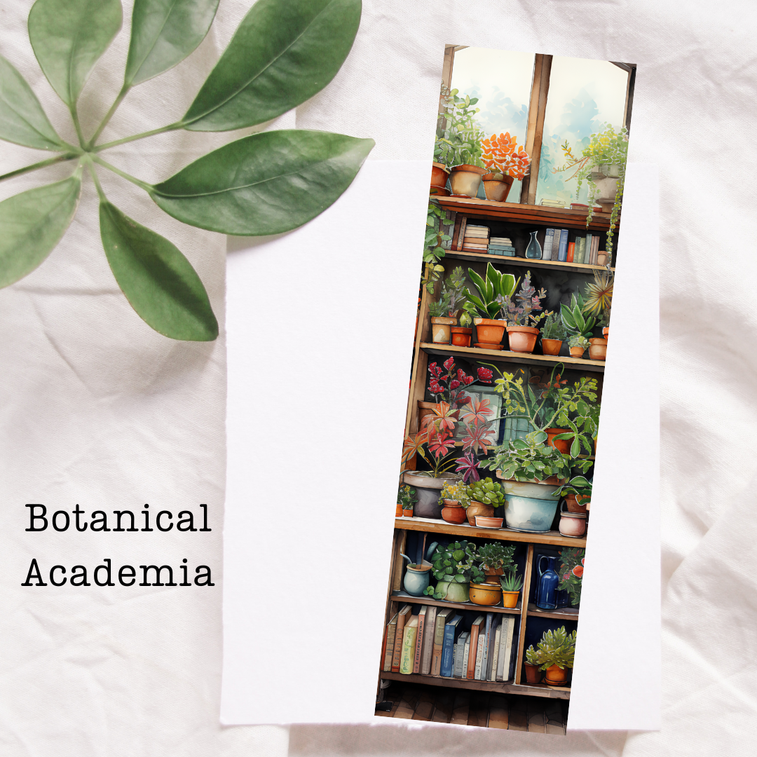 Botanical Life