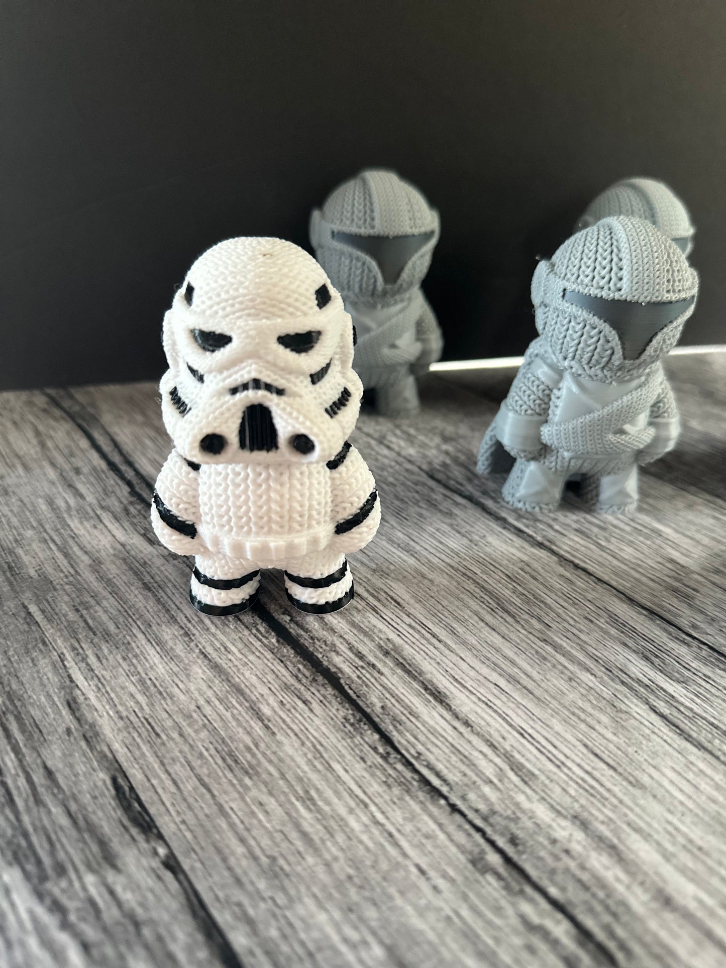 Star Wars : Storm Trooper