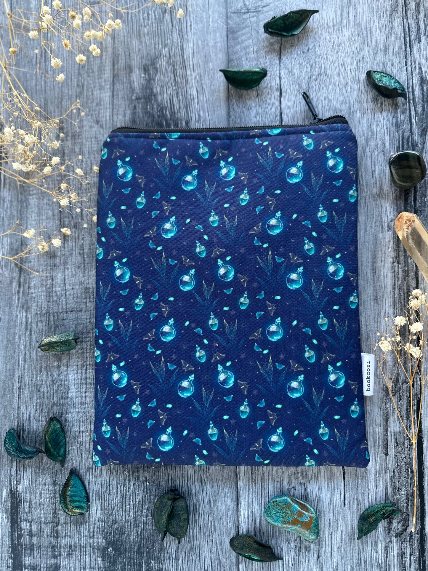 Potion Bottles  ( small bottles )