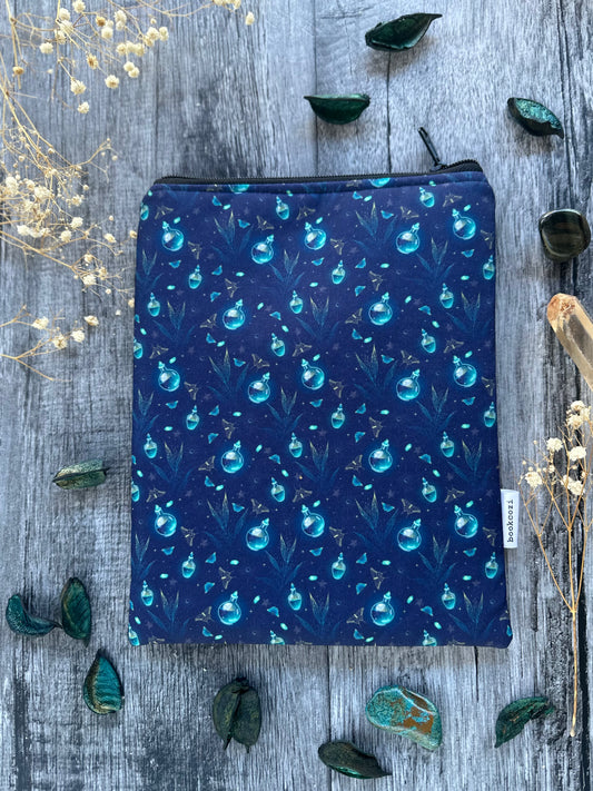 Potion Bottles  ( small bottles )