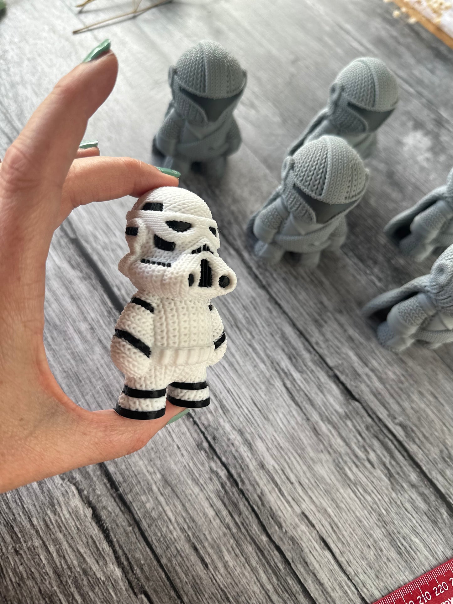 Star Wars : Storm Trooper