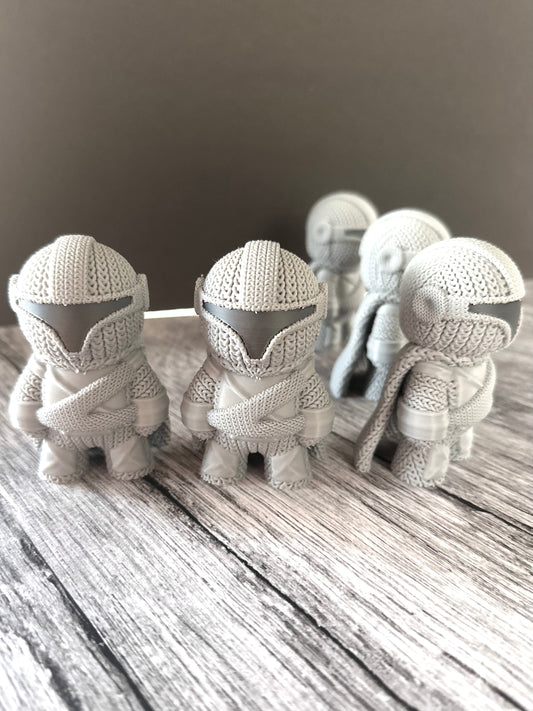 Star Wars : Mandalorian