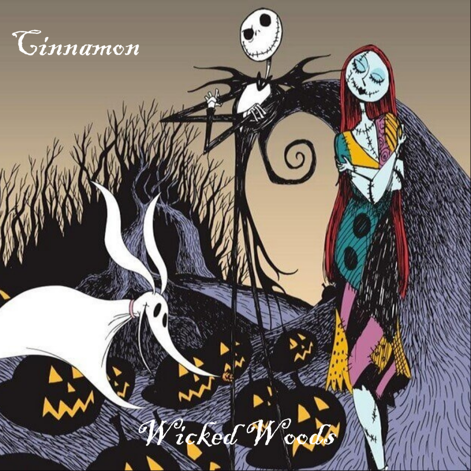 Nightmare Before Christmas