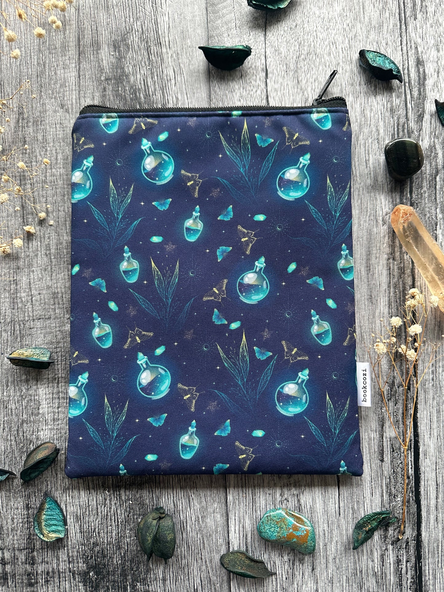 Potion Bottles  ( Large Bottles )