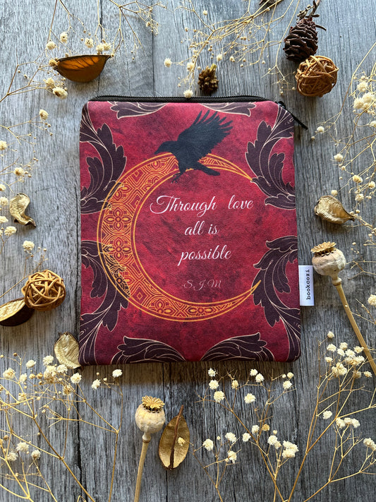 Through love all is possible