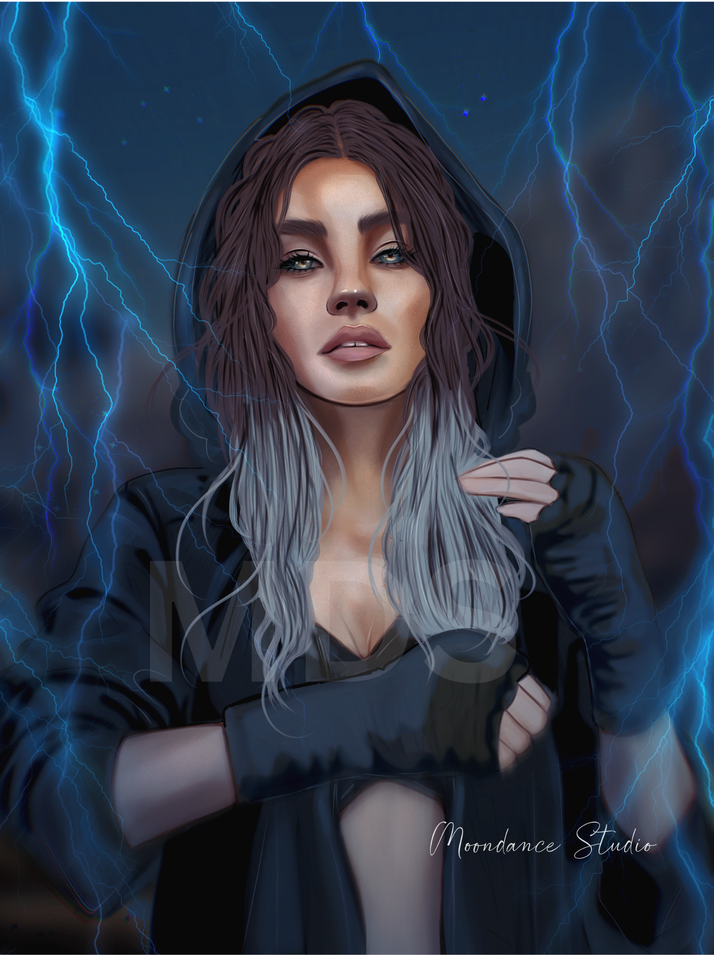 Violet
