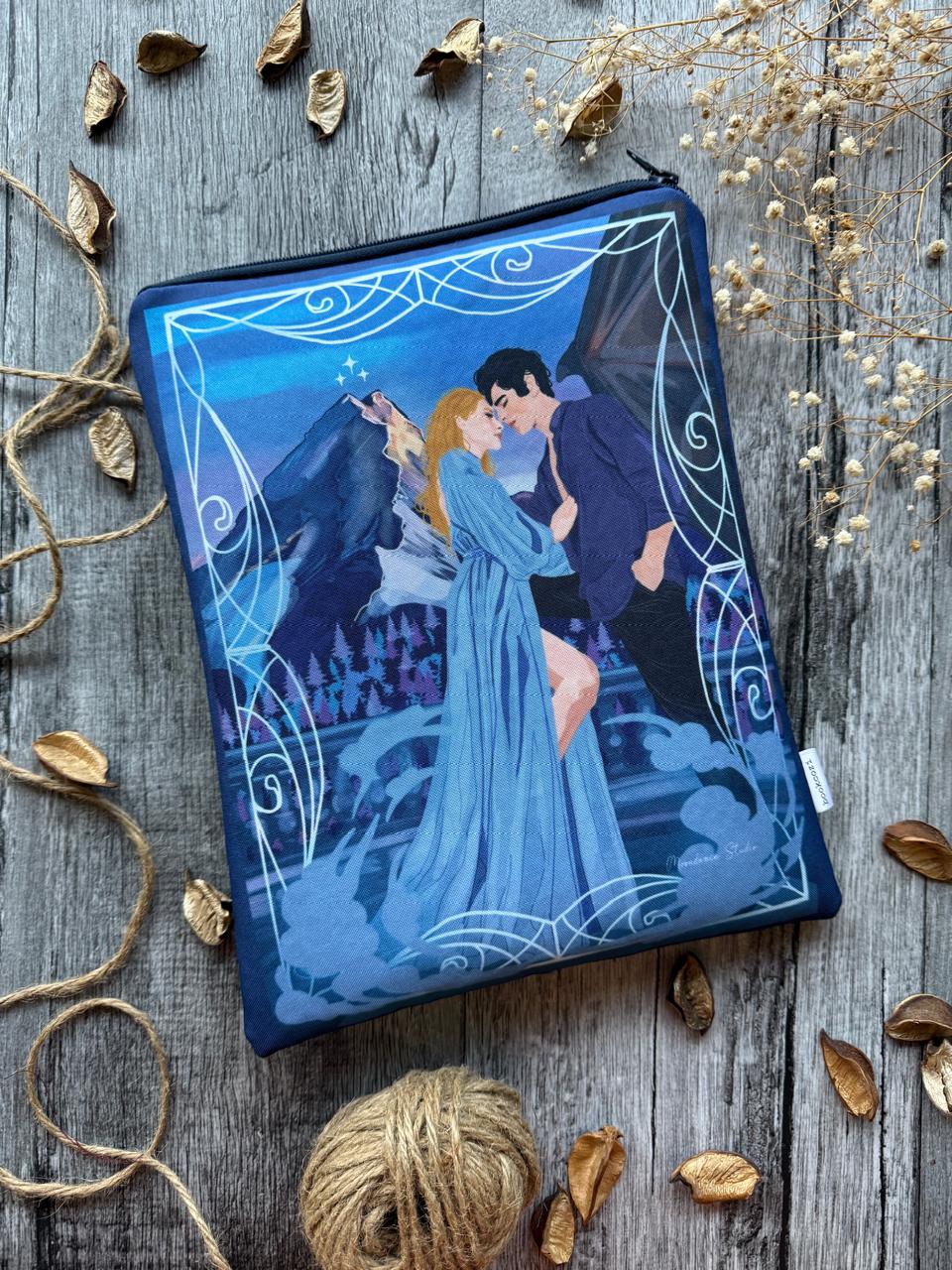 A Court of Mist and Fury