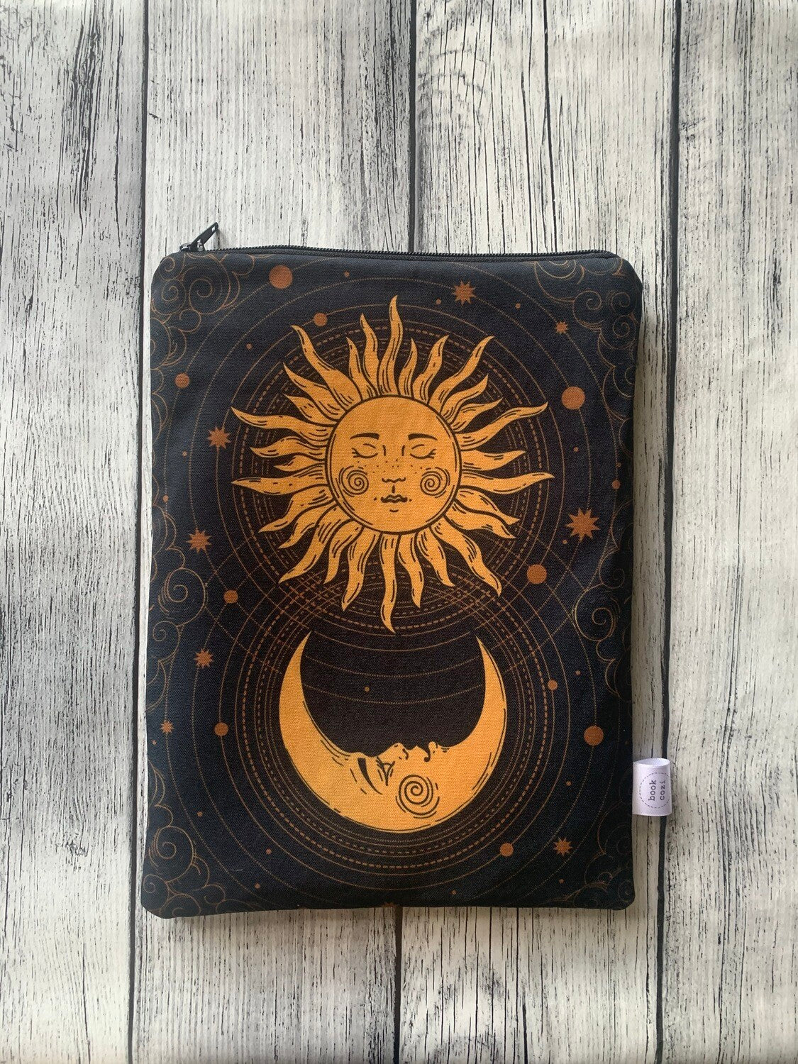 Sun & Moon