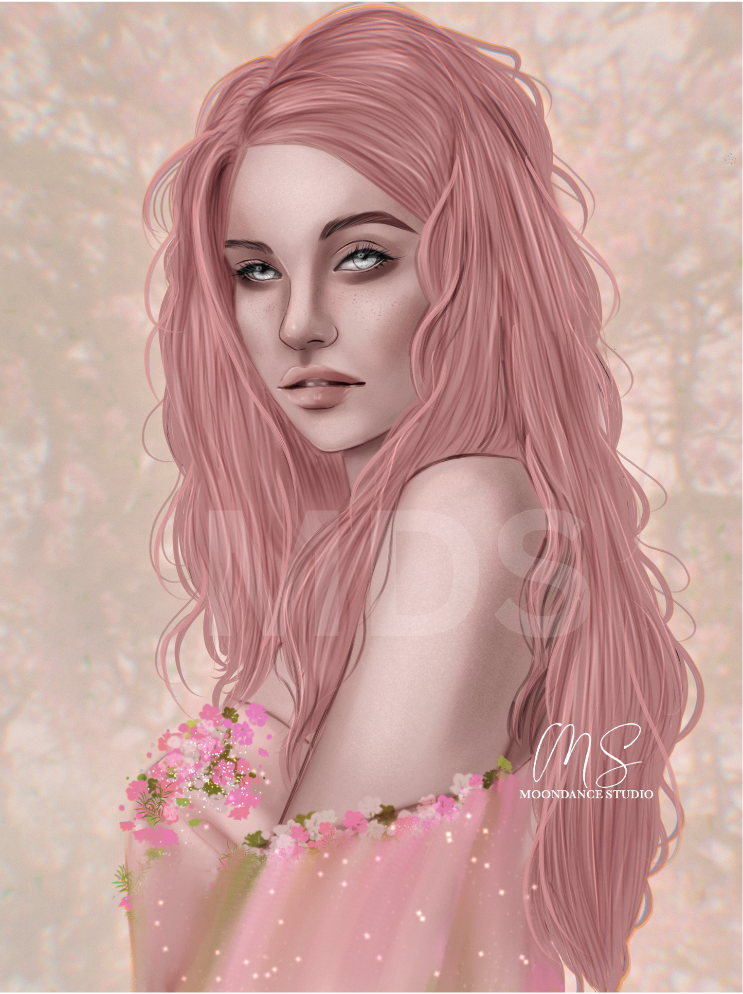 Evangeline Fox