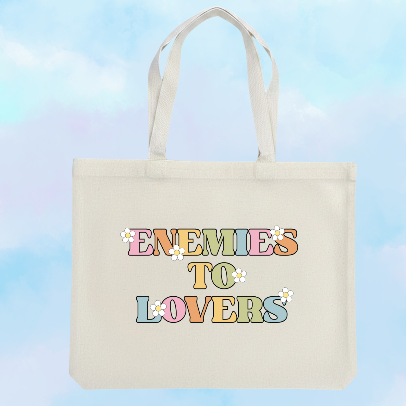 Enemies to Lovers