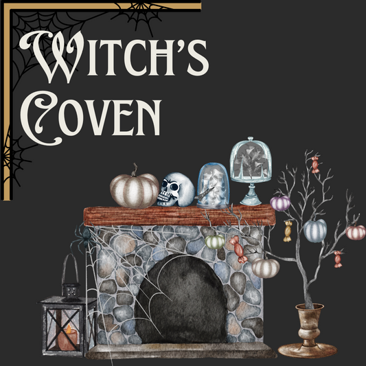 Witch's Coven