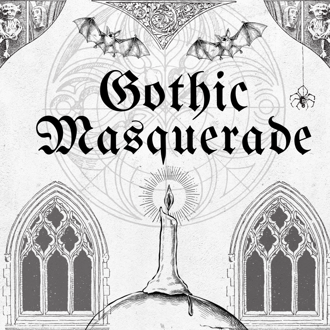 Gothic Masquerade