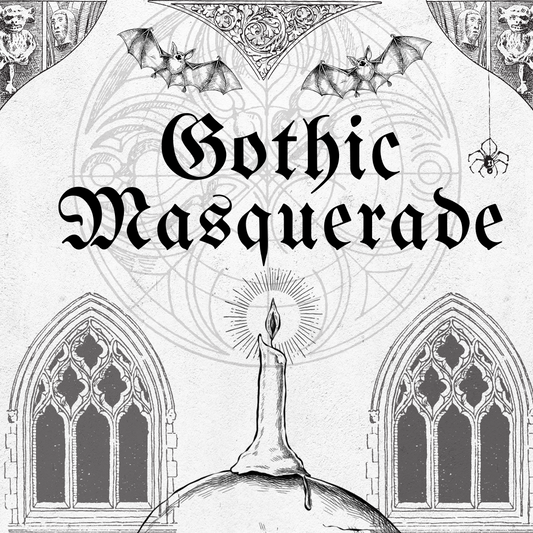 Gothic Masquerade