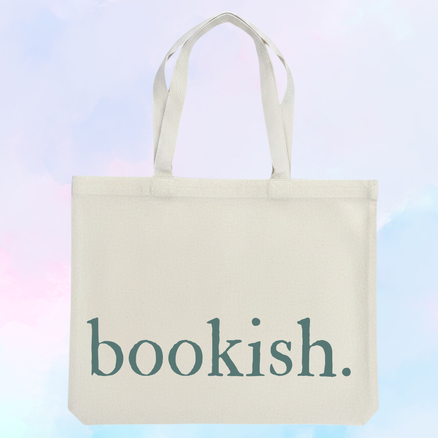 Bookish