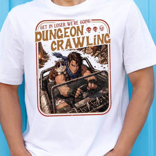 Dungeon Crawler Carl