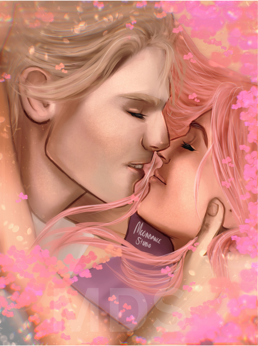 Evangeline and Jacks