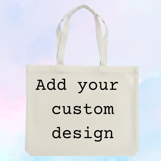 Tote Bag Custom