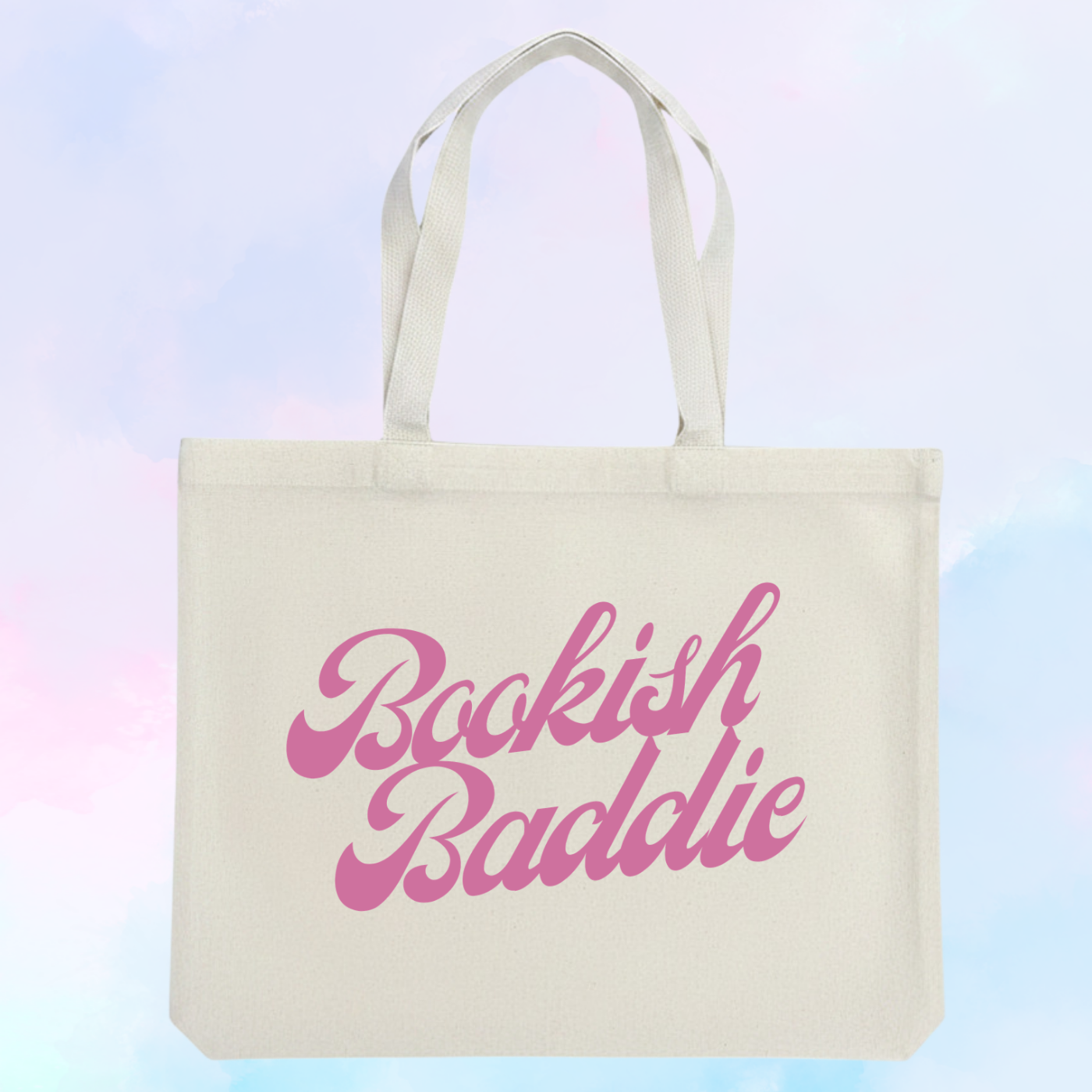 Bookish Baddies