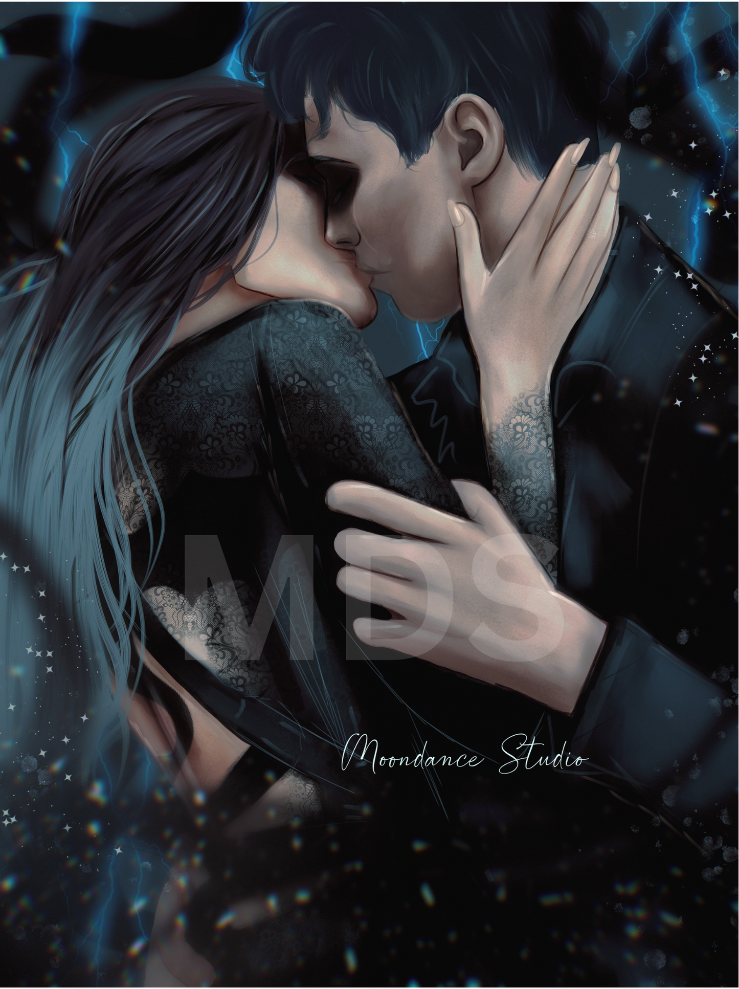 The Kiss