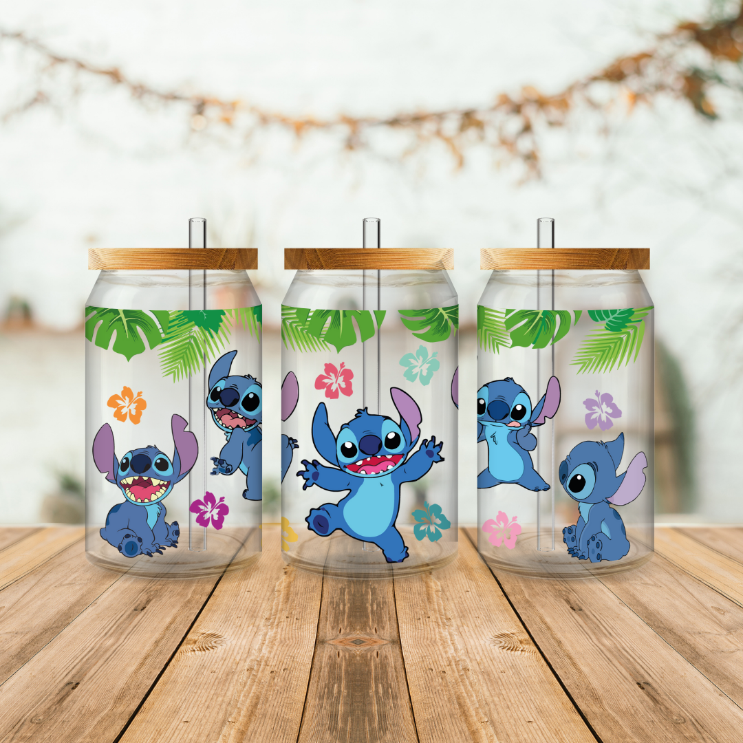Stitch Love