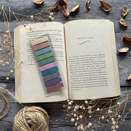 Novel grounds