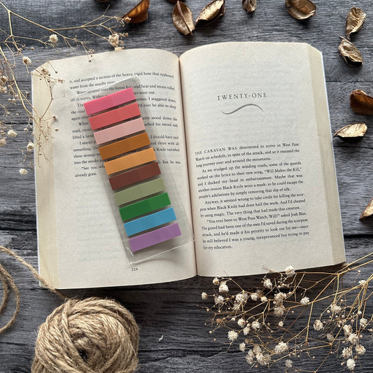Bookish Life