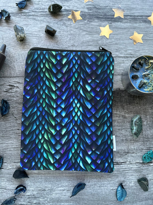 Dragon Scales