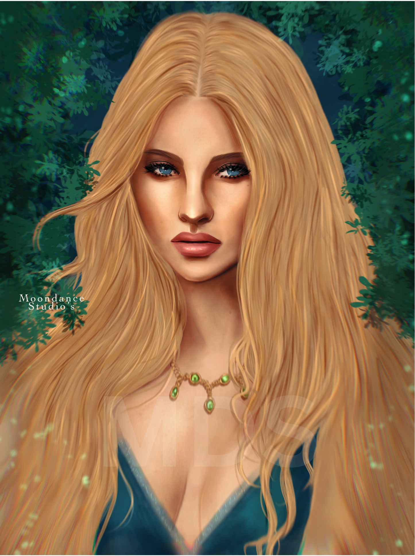 Lara Veliant