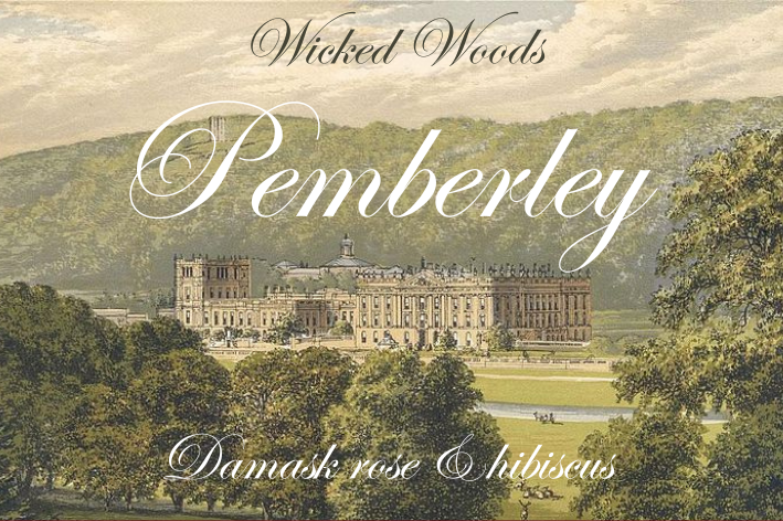 PEMBERLEY