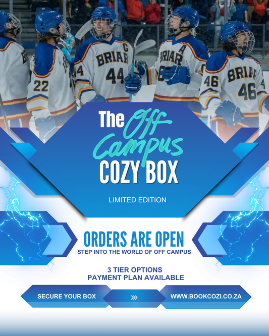 Deluxe Campus Box (Full payment option)