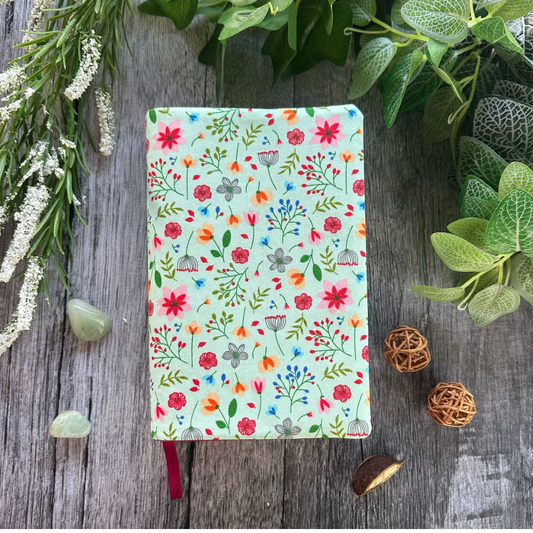 Little Flower Garden