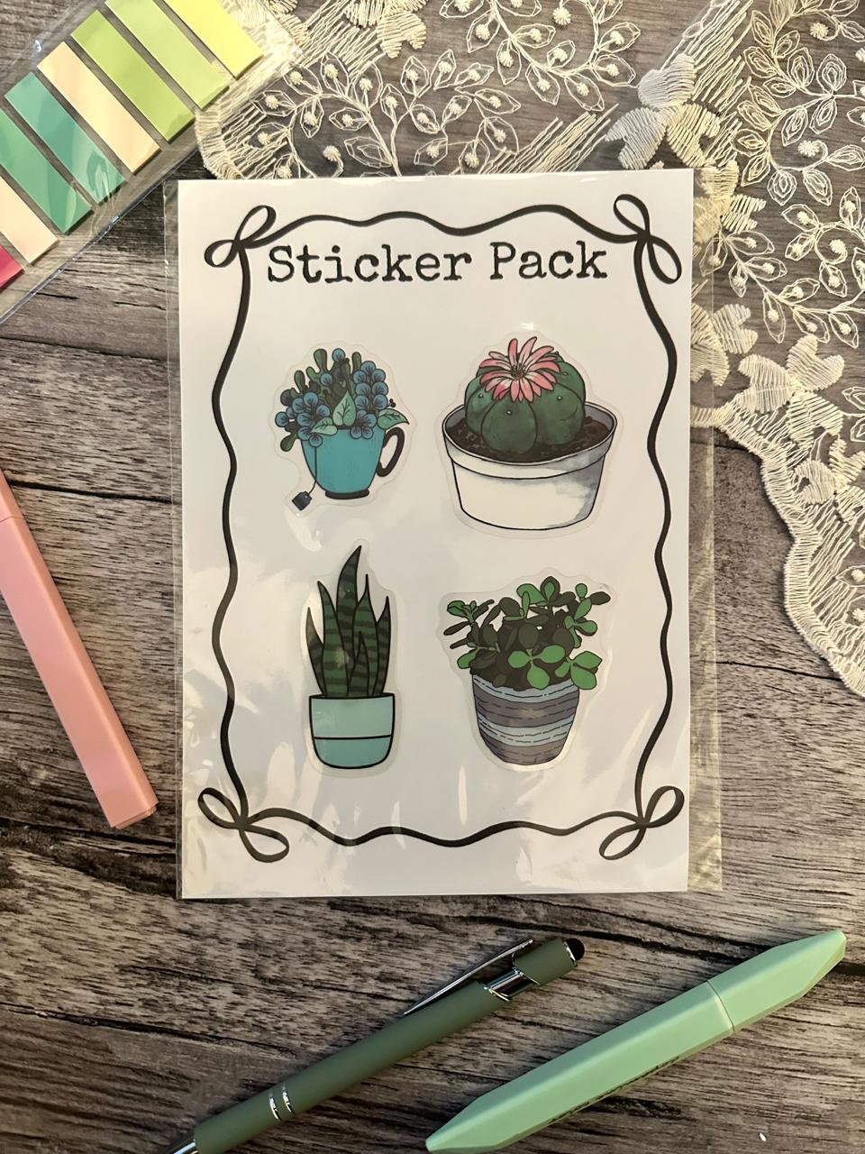 Plant Lover