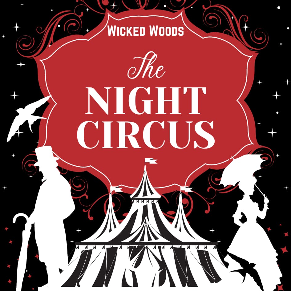 THE NIGHT CIRCUS